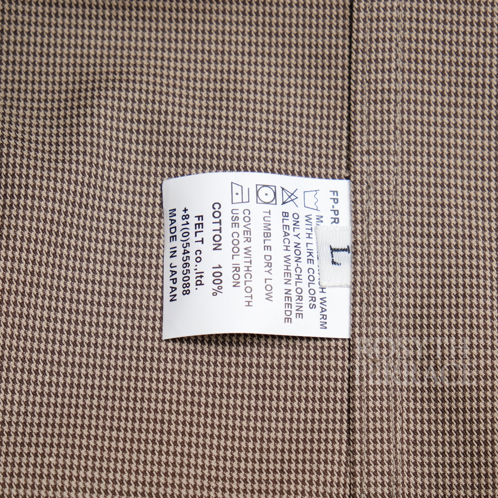 【FUTURE PRIMITIVE / SUMMER FLIGHT JACKET / SIZE 】