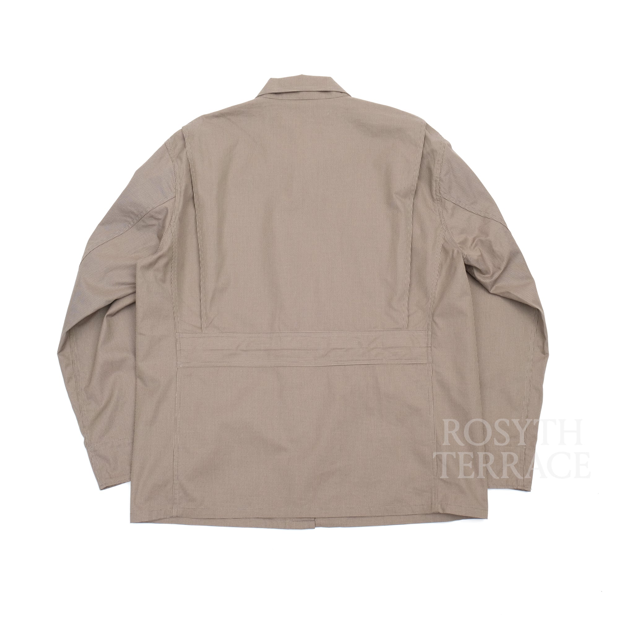 【FUTURE PRIMITIVE / SUMMER FLIGHT JACKET / SIZE 】
