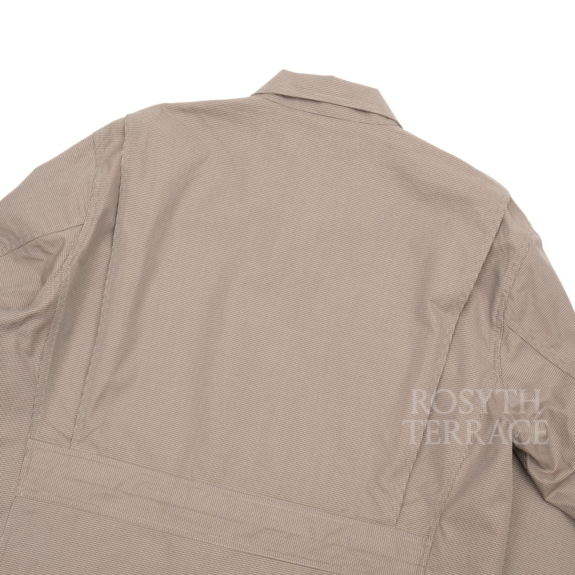 【FUTURE PRIMITIVE / SUMMER FLIGHT JACKET / SIZE 】