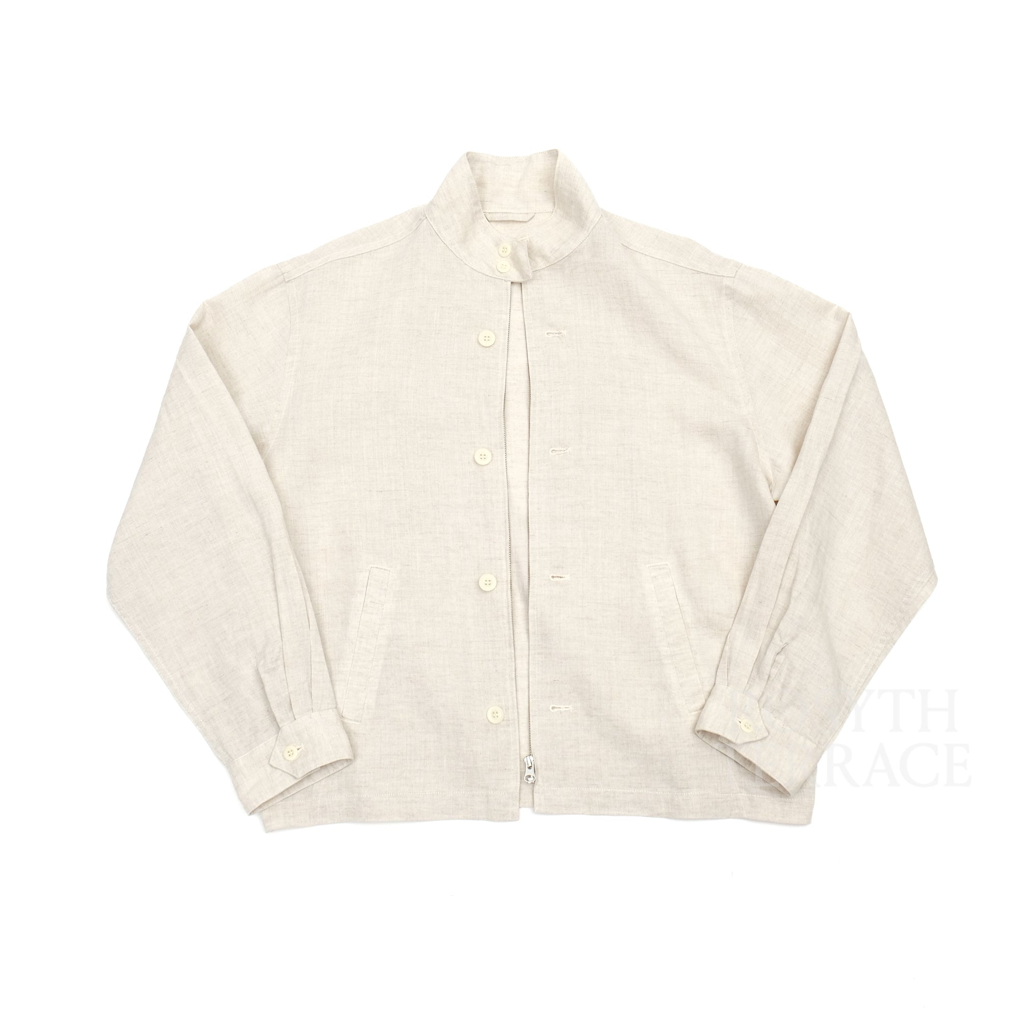 【FUTURE PRIMITIVE / HARRINGTON JACKET (BEIGE) / SIZE】