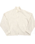 【FUTURE PRIMITIVE / HARRINGTON JACKET (BEIGE) / SIZE】