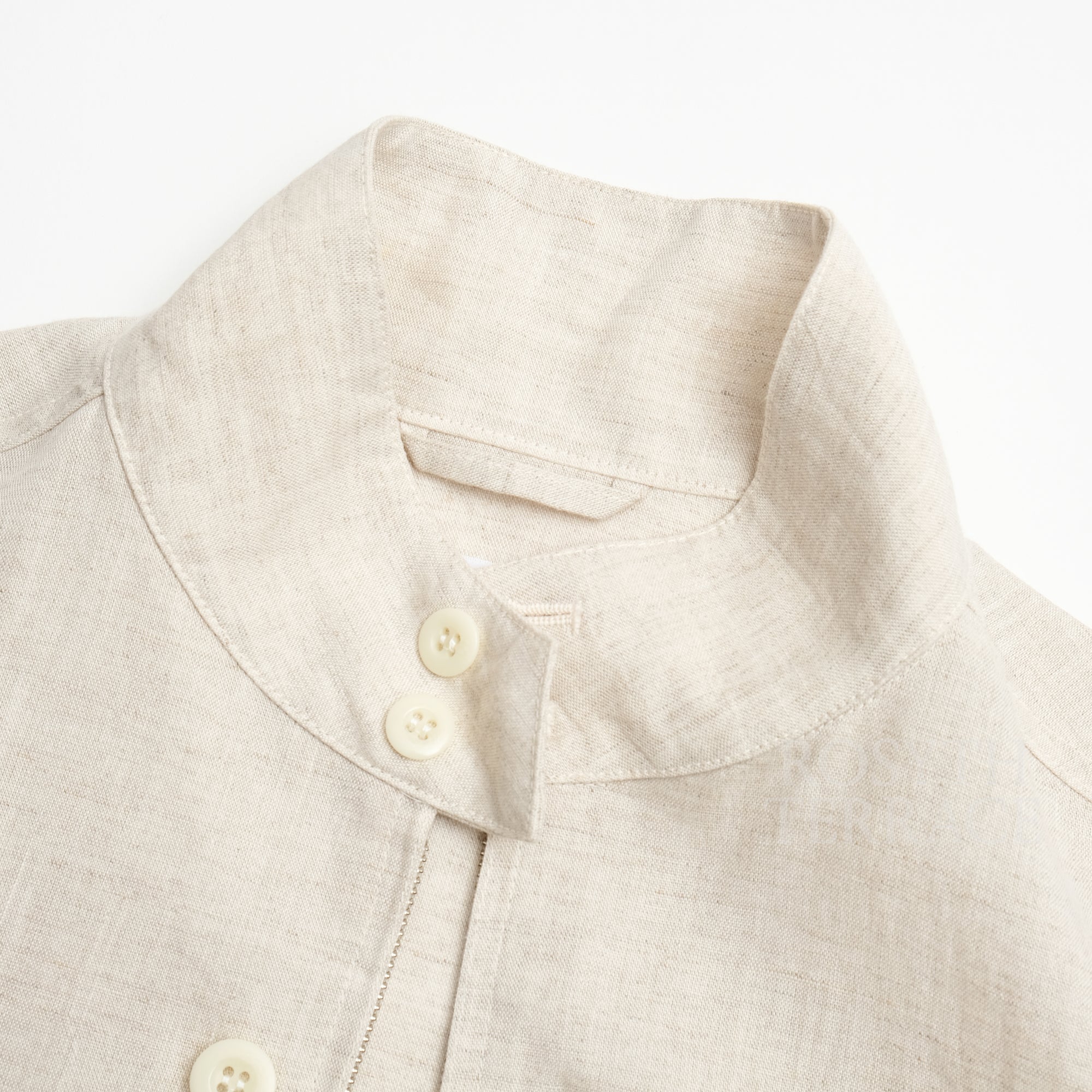 【FUTURE PRIMITIVE / HARRINGTON JACKET (BEIGE) / SIZE】