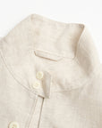 【FUTURE PRIMITIVE / HARRINGTON JACKET (BEIGE) / SIZE】