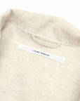 【FUTURE PRIMITIVE / HARRINGTON JACKET (BEIGE) / SIZE】