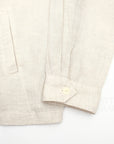 【FUTURE PRIMITIVE / HARRINGTON JACKET (BEIGE) / SIZE】