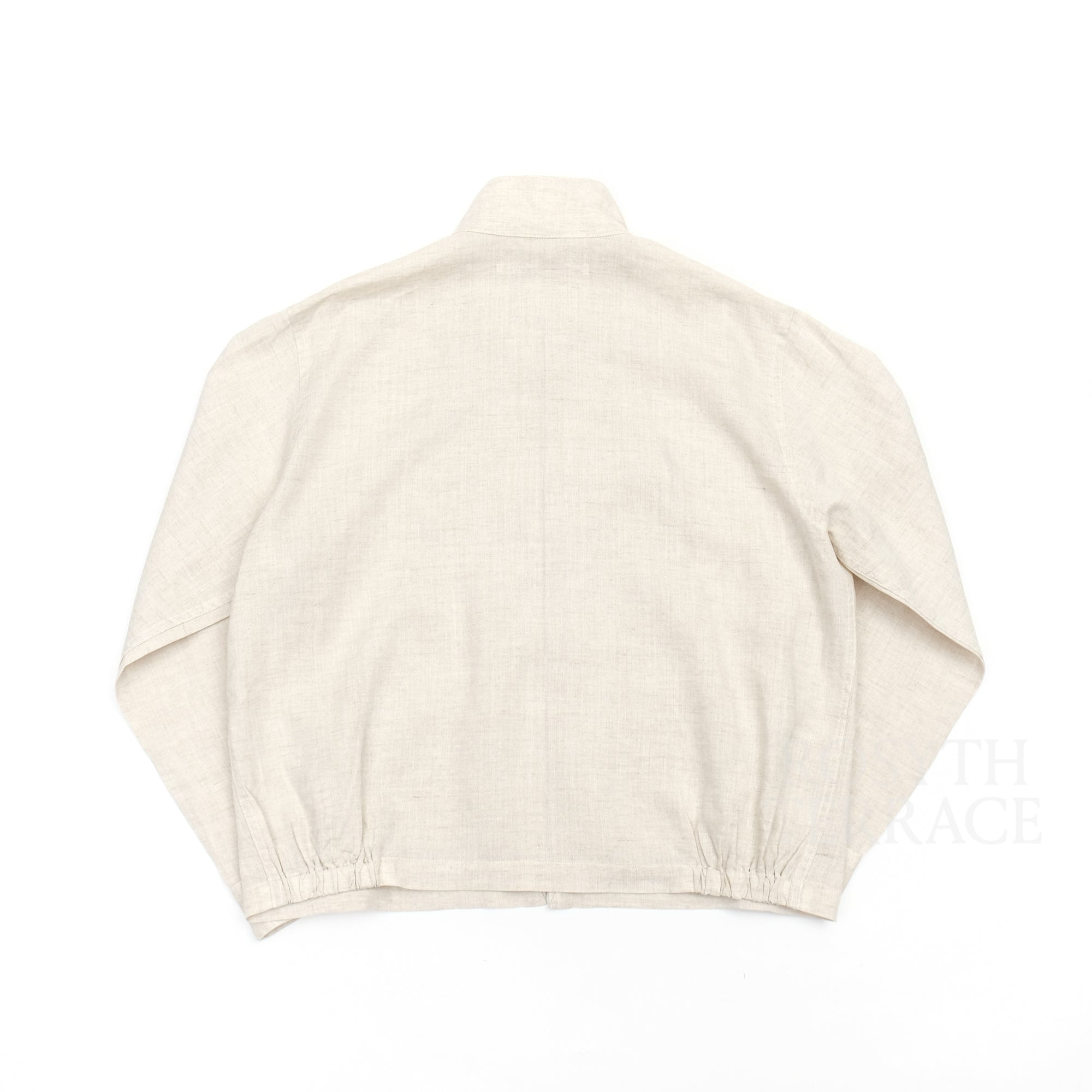 【FUTURE PRIMITIVE / HARRINGTON JACKET (BEIGE) / SIZE】