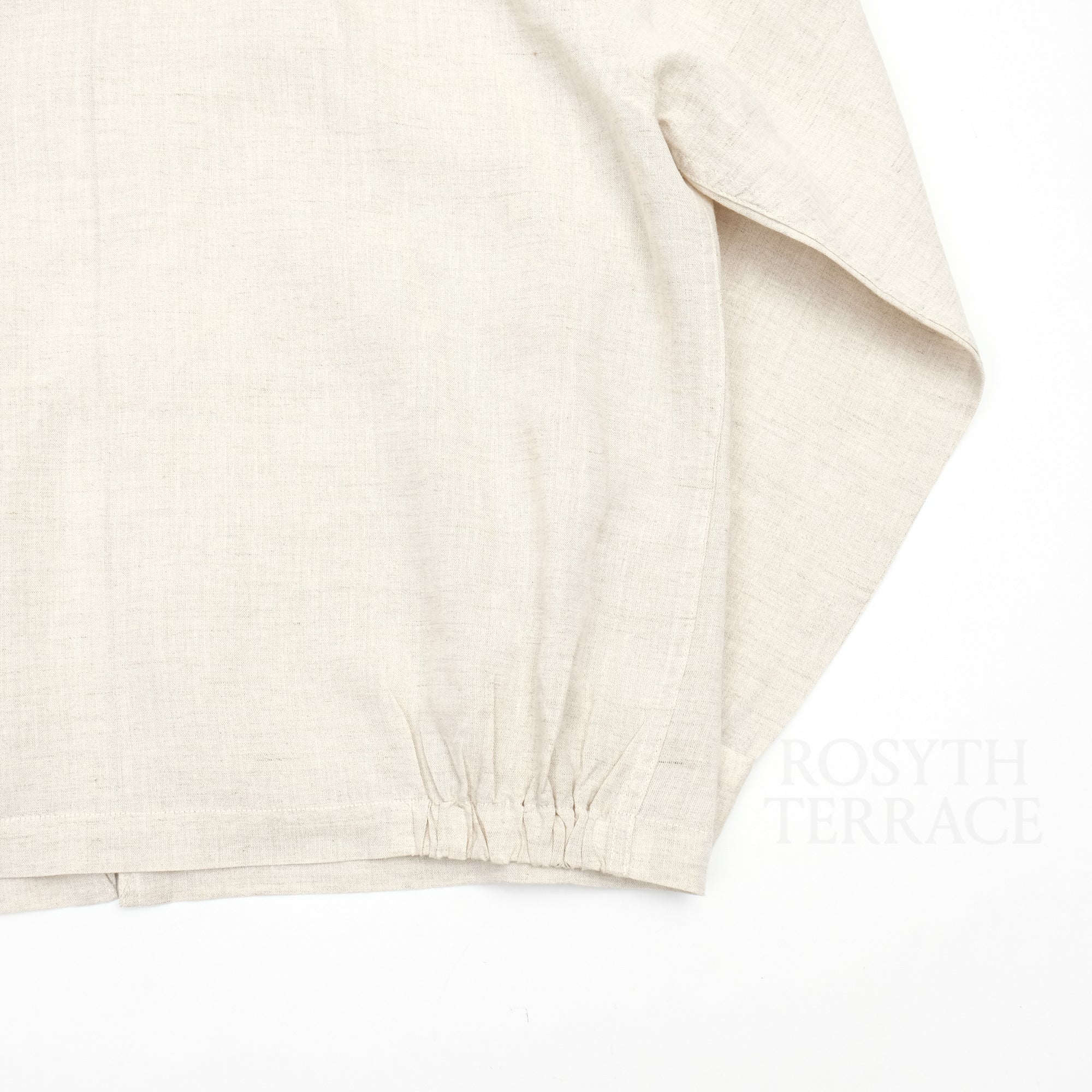 【FUTURE PRIMITIVE / HARRINGTON JACKET (BEIGE) / SIZE】
