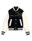 【LOUIS VUITTON by Pharrell Williams / SIGNATURE VARSITY BLOUSON / SIZE 50】