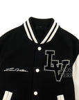【LOUIS VUITTON by Pharrell Williams / SIGNATURE VARSITY BLOUSON / SIZE 50】