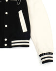 【LOUIS VUITTON by Pharrell Williams / SIGNATURE VARSITY BLOUSON / SIZE 50】