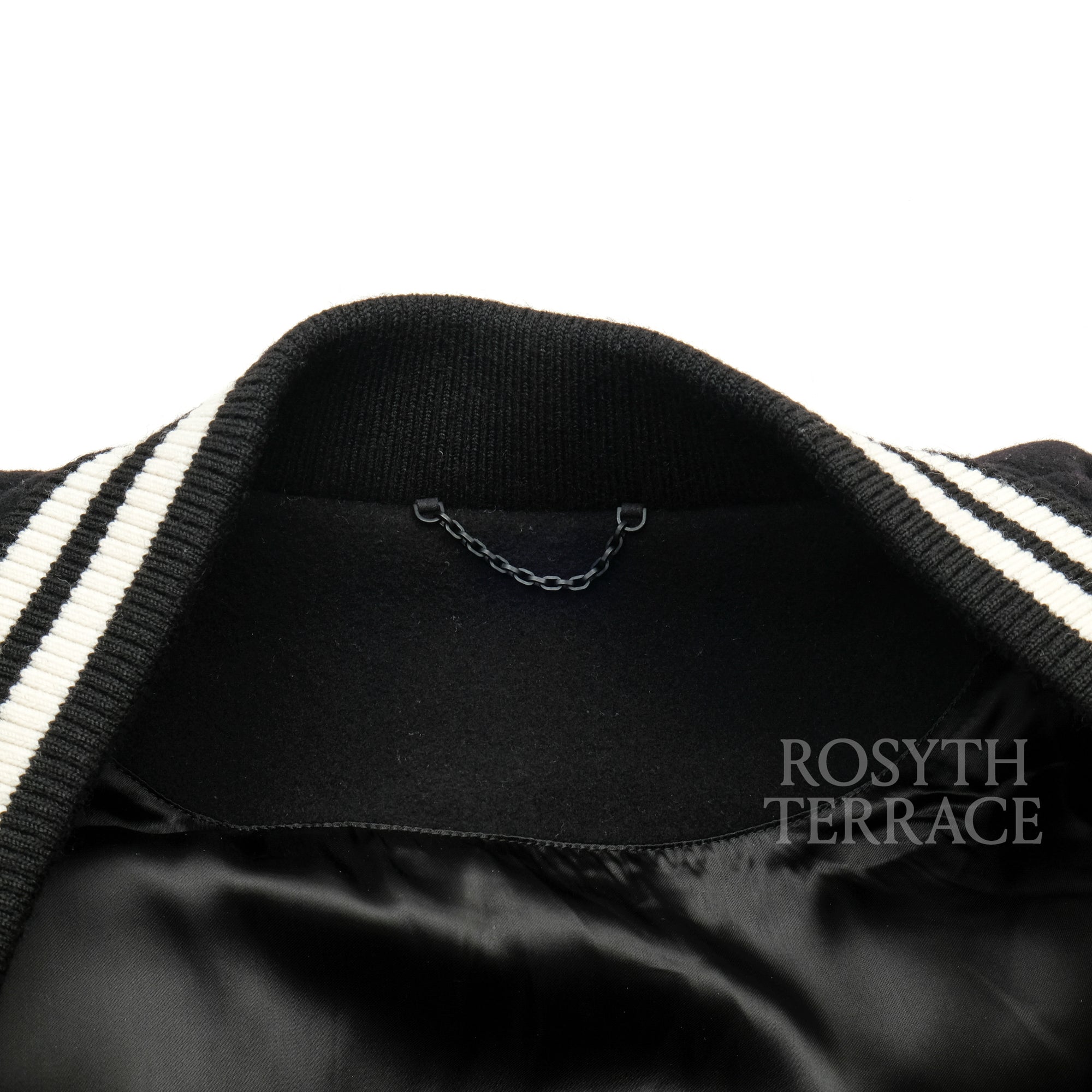 【LOUIS VUITTON by Pharrell Williams / SIGNATURE VARSITY BLOUSON / SIZE 50】