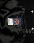 【LOUIS VUITTON by Pharrell Williams / SIGNATURE VARSITY BLOUSON / SIZE 50】
