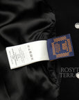 【LOUIS VUITTON by Pharrell Williams / SIGNATURE VARSITY BLOUSON / SIZE 50】