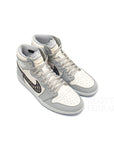 【DIOR x JORDAN / AIR JORDAN 1 RETRO HIGH / US10.5】