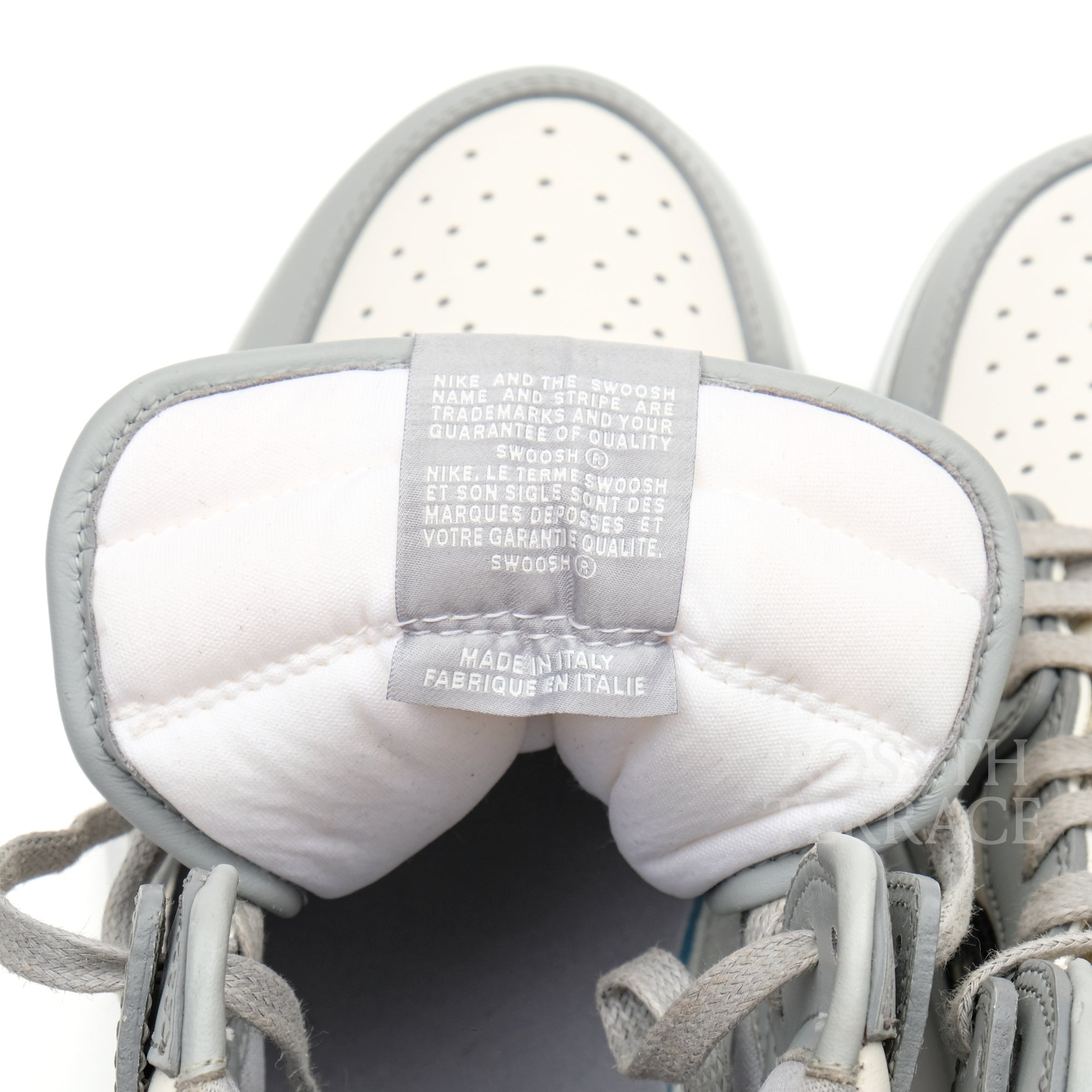 【DIOR x JORDAN / AIR JORDAN 1 RETRO HIGH / US10.5】