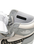 【DIOR x JORDAN / AIR JORDAN 1 RETRO HIGH / US10.5】