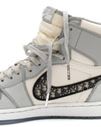 【DIOR x JORDAN / AIR JORDAN 1 RETRO HIGH / US10.5】