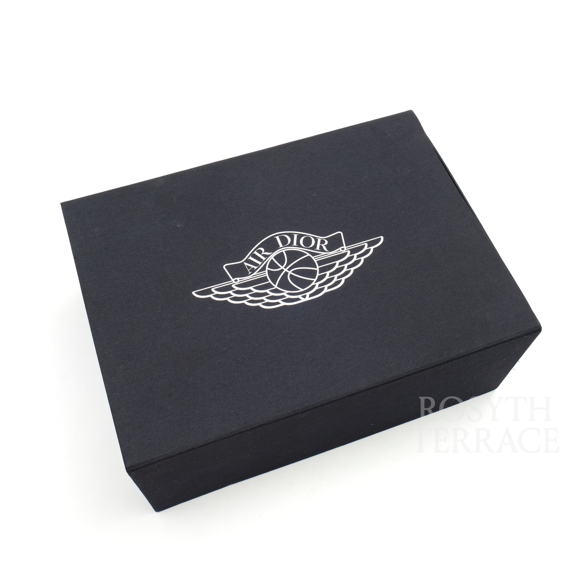 【DIOR x JORDAN / AIR JORDAN 1 RETRO HIGH / US10.5】