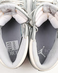【DIOR x JORDAN / AIR JORDAN 1 RETRO HIGH / US10.5】