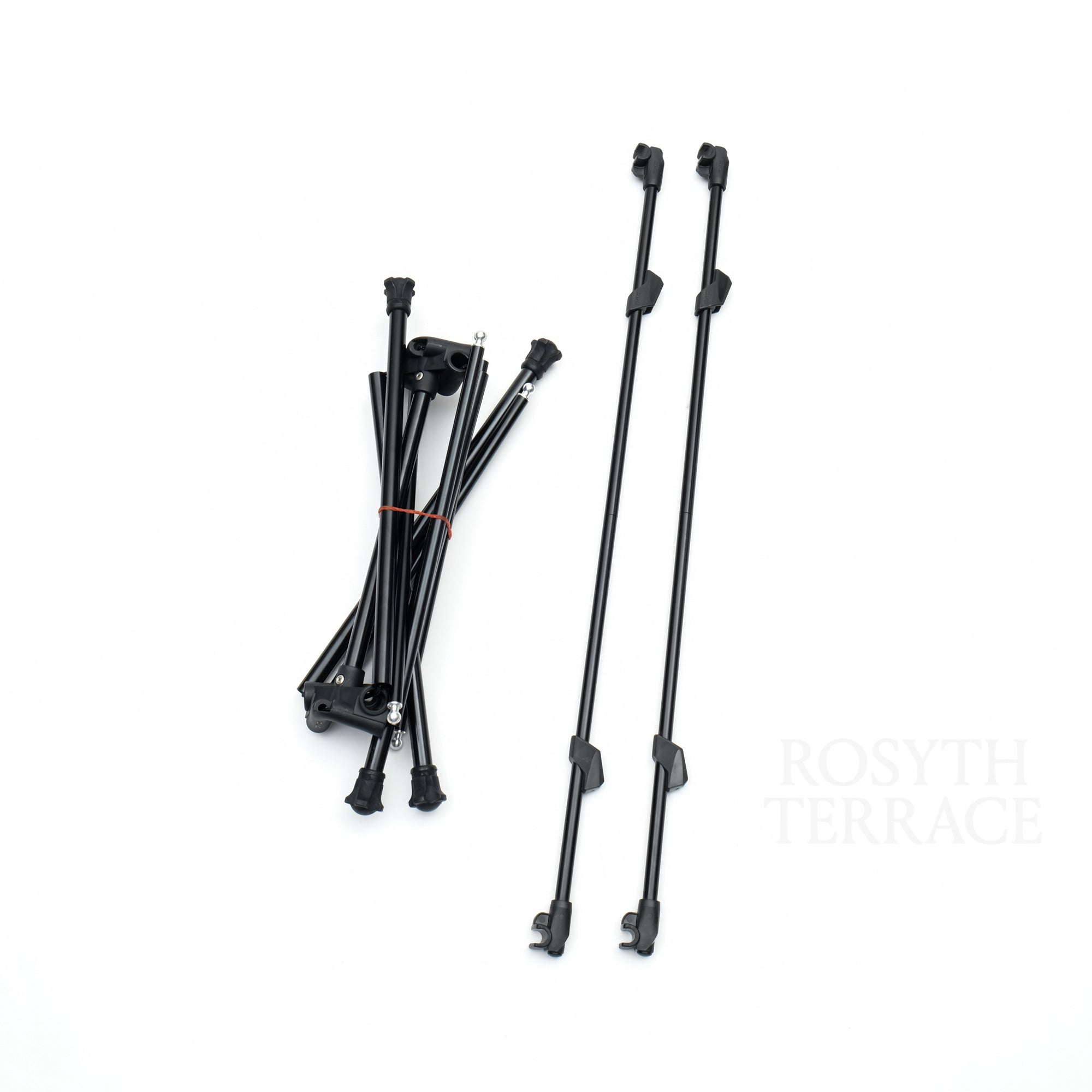 【NEIGHBORHOOD Helinox / RS-SOLID TABLE / OS】