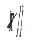 【NEIGHBORHOOD Helinox / RS-SOLID TABLE / OS】