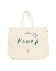 【Arnold Palmer by ALWAYTH / TOTE BAG / OS】