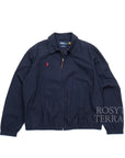 【POLO by Ralph Lauren for BEAMS / BAYPORT COTTON WINDBREAKER / SIZE XL】