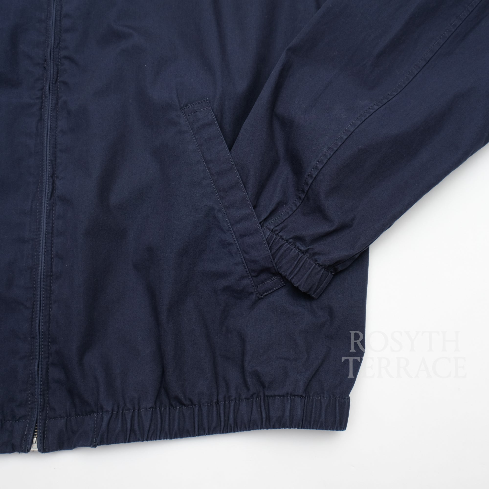 【POLO by Ralph Lauren for BEAMS / BAYPORT COTTON WINDBREAKER / SIZE XL】