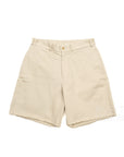 【BEAMS+ / PLAIN CUT OFF SHORTS / SIZE M】