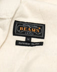 【BEAMS+ / PLAIN CUT OFF SHORTS / SIZE M】