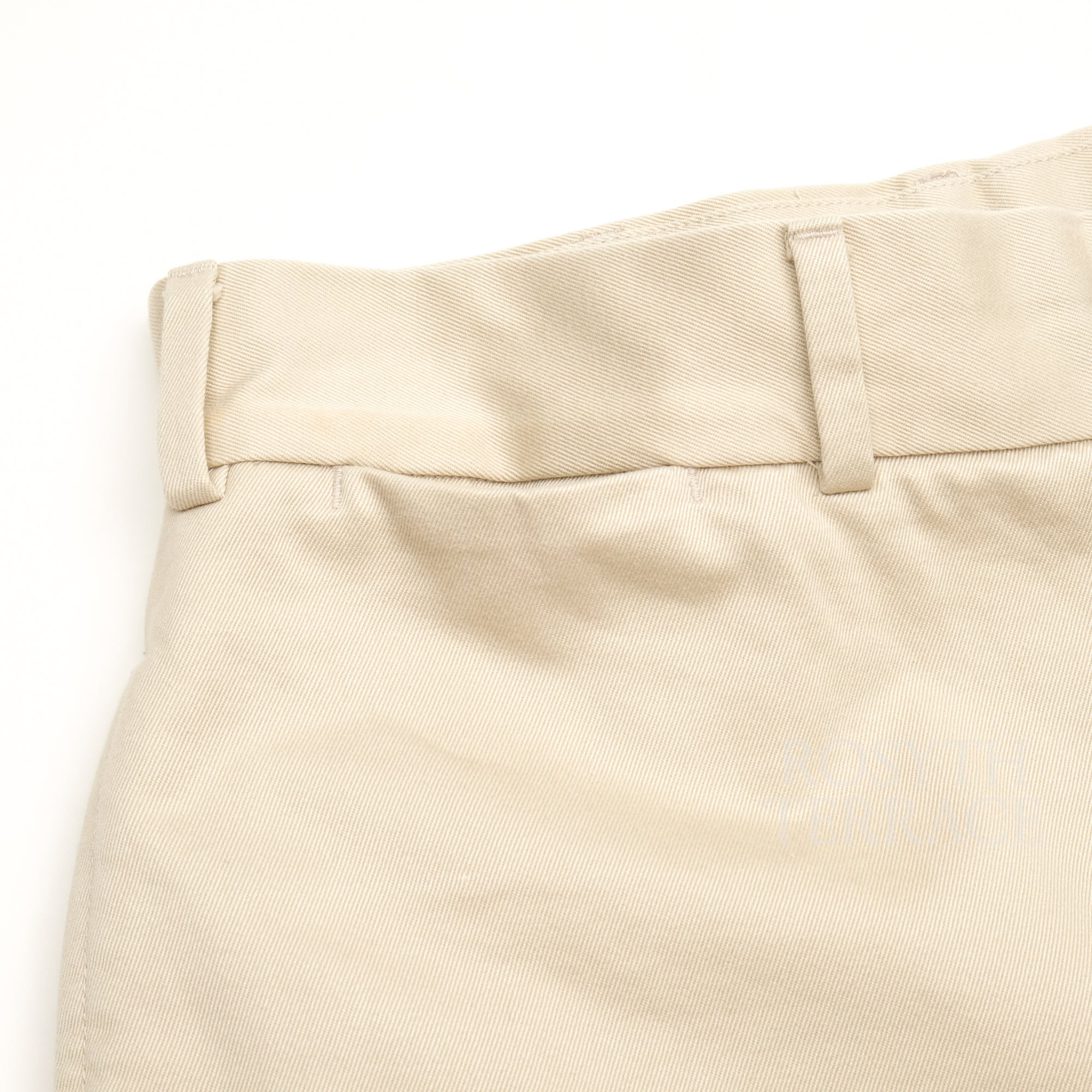 【BEAMS+ / PLAIN CUT OFF SHORTS / SIZE M】