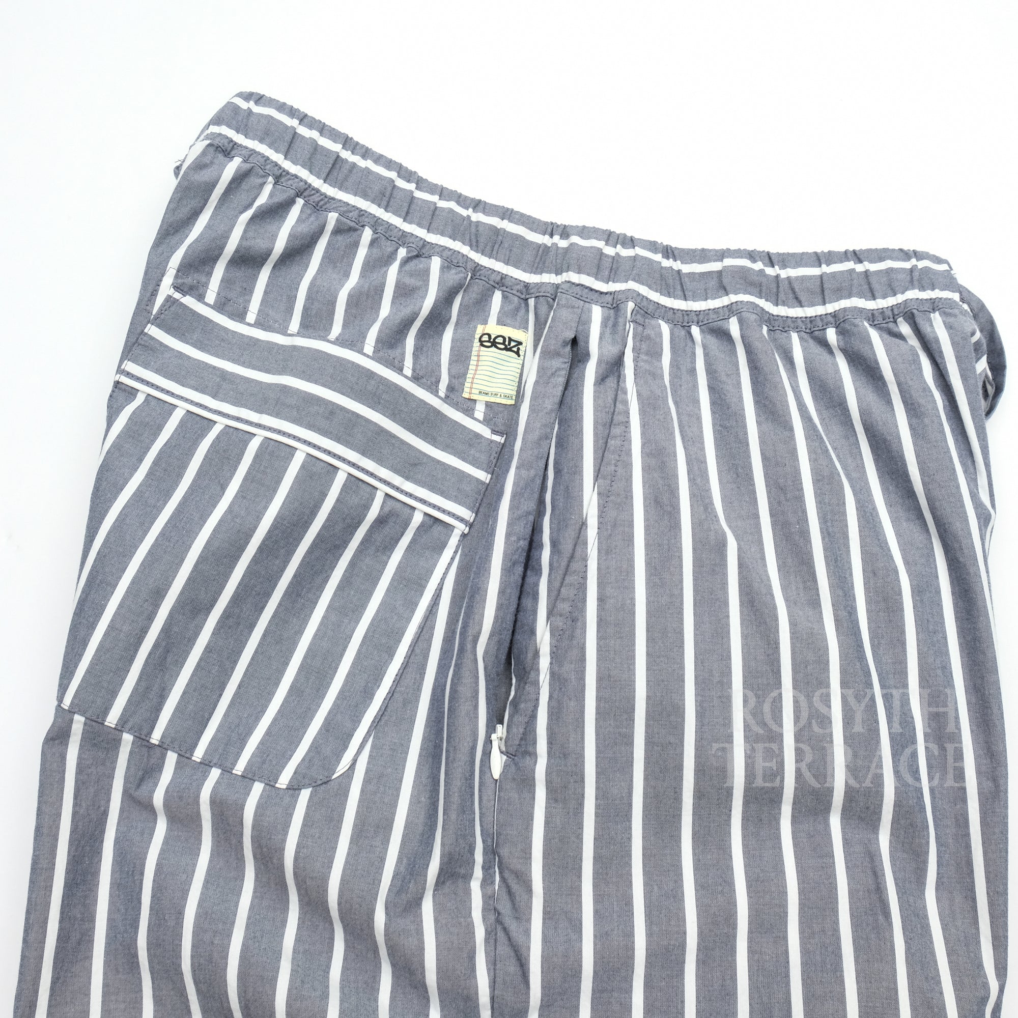 【BEAMS SSZ / PJ PANTS / SIZE S】