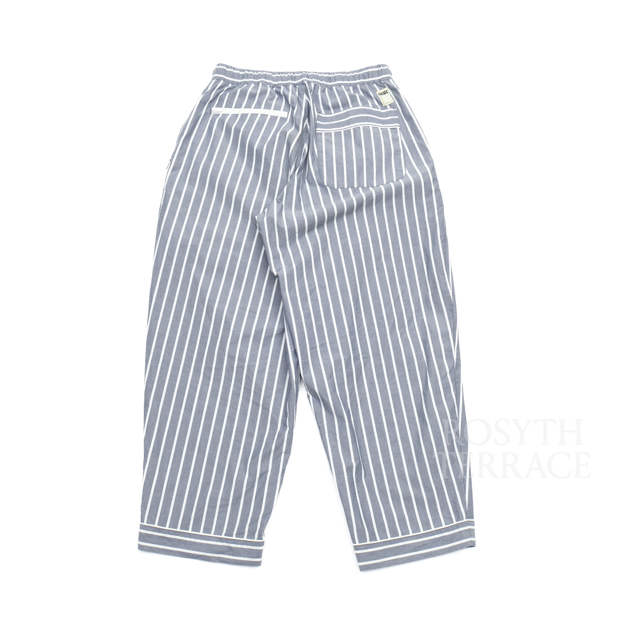 【BEAMS SSZ / PJ PANTS / SIZE S】