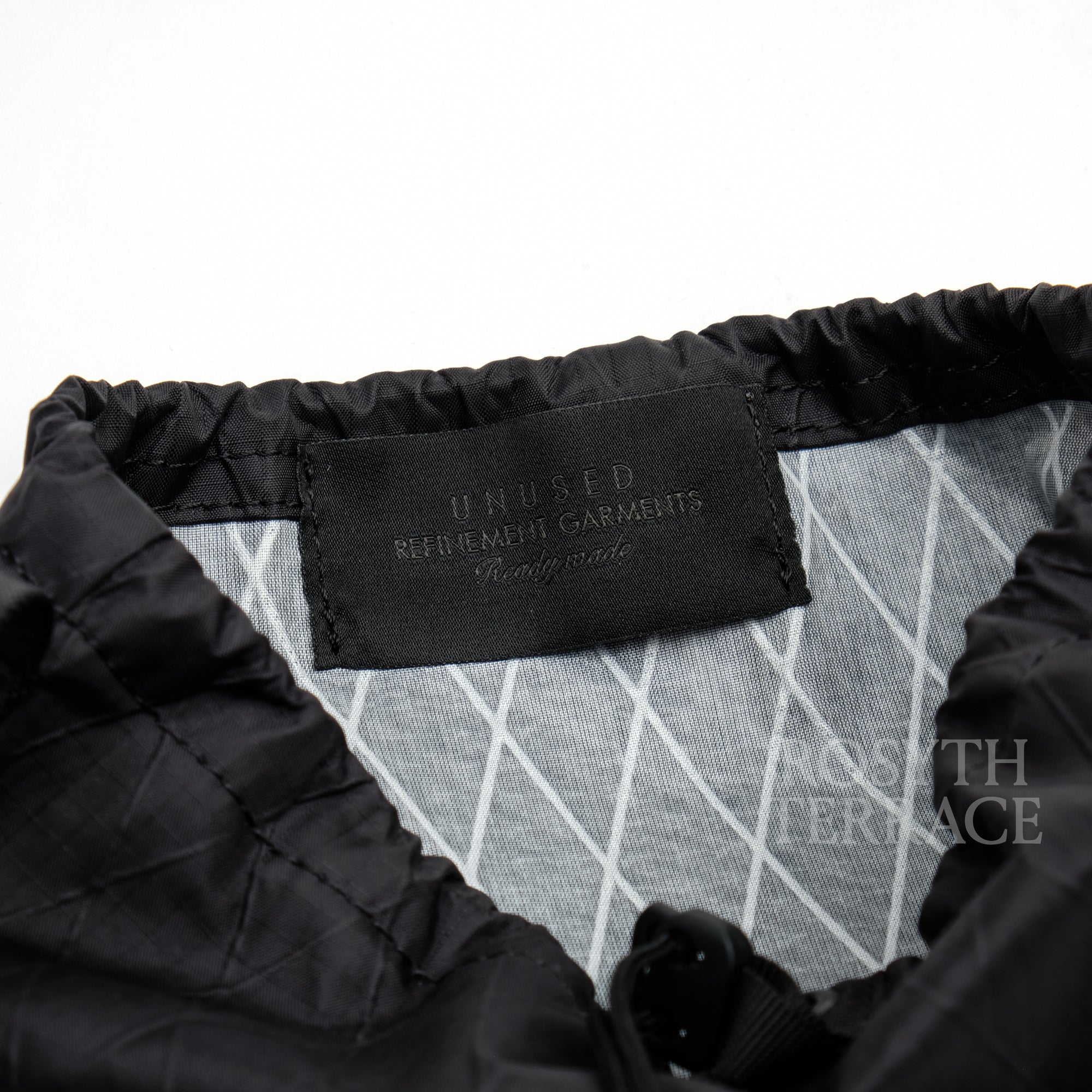 【UNUSED / SLING POUCH (XPAC) / OS】