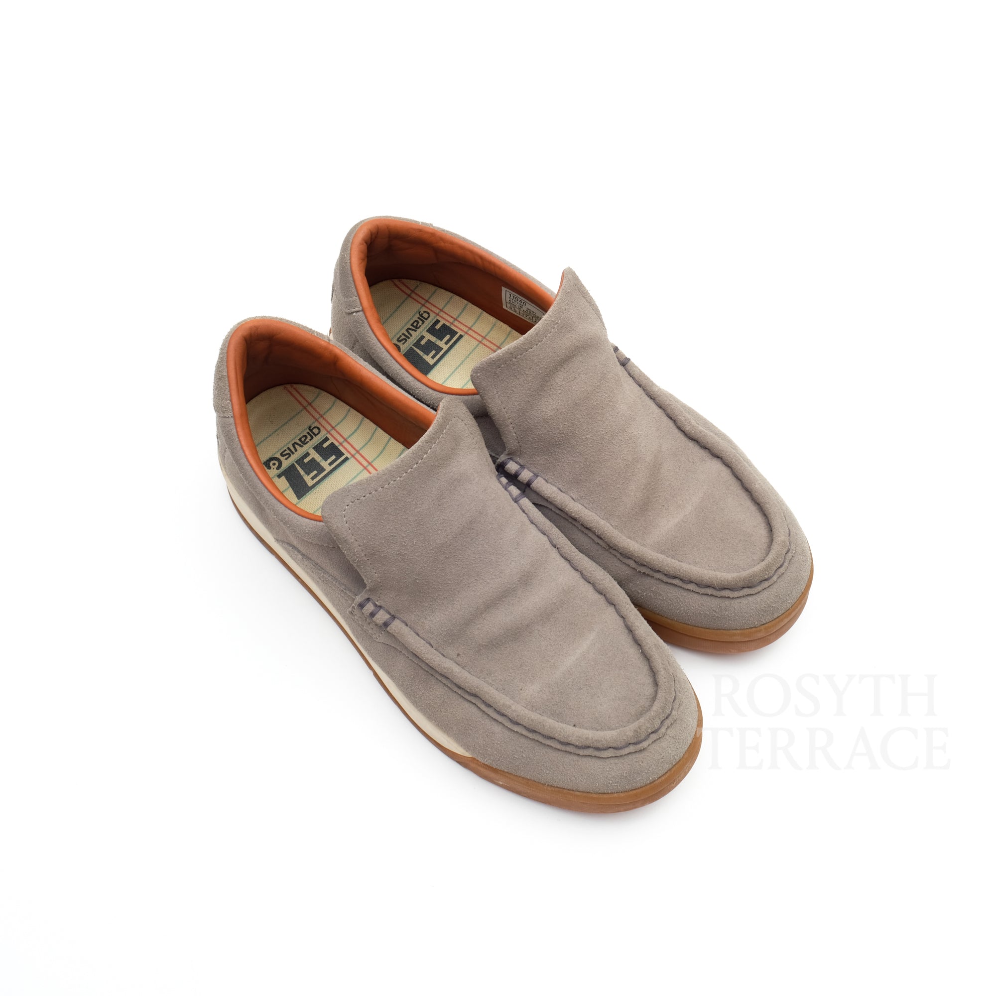 【BEAMS SSZ x gravis / ID 552 / 27CM】