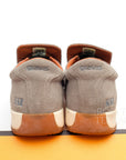 【BEAMS SSZ x gravis / ID 552 / 27CM】