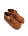 【visvim / BEUYS TREKKER RENO-FOLK / M9.5】