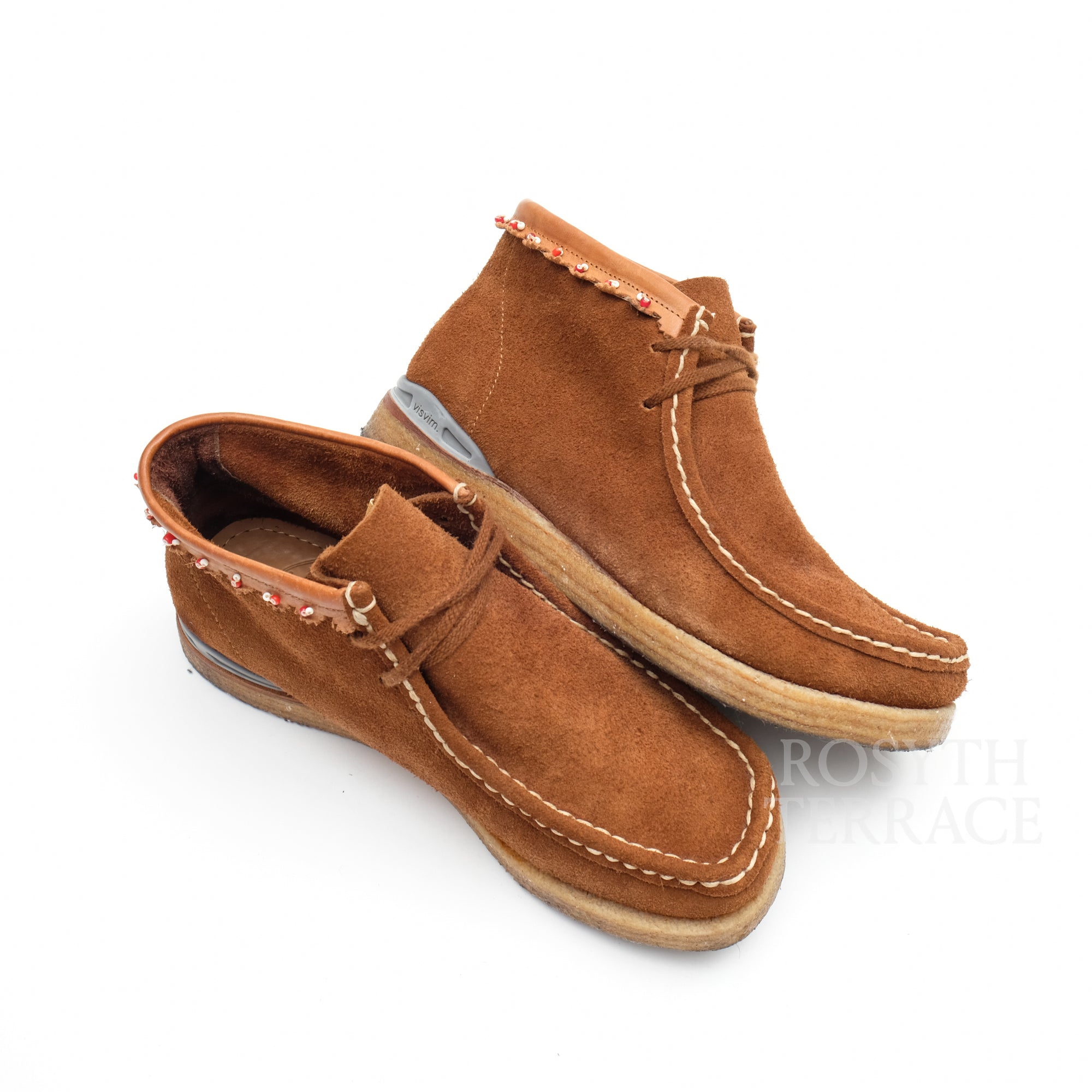 【visvim / BEUYS TREKKER RENO-FOLK / M9.5】