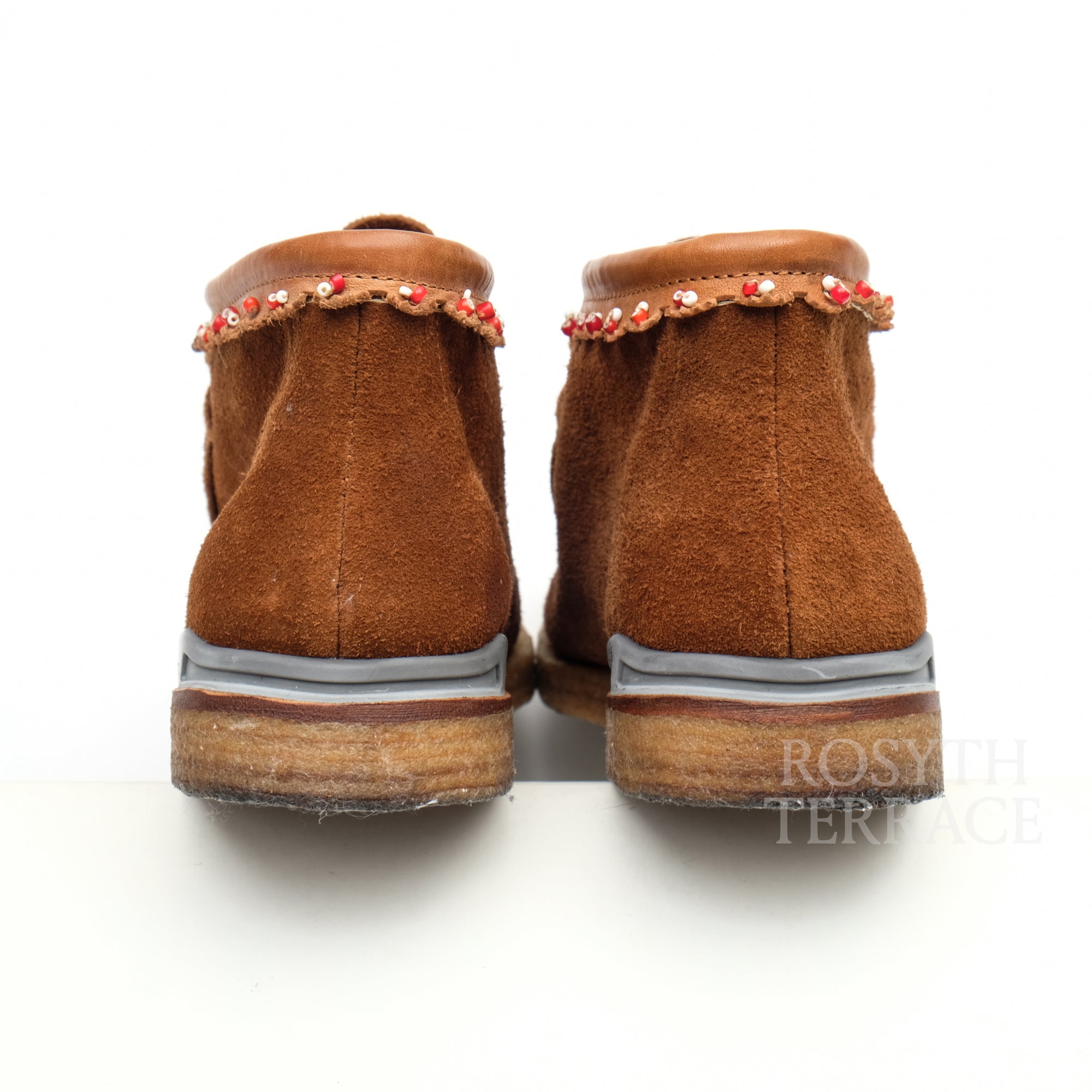 【visvim / BEUYS TREKKER RENO-FOLK / M9.5】
