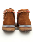 【visvim / BEUYS TREKKER RENO-FOLK / M9.5】