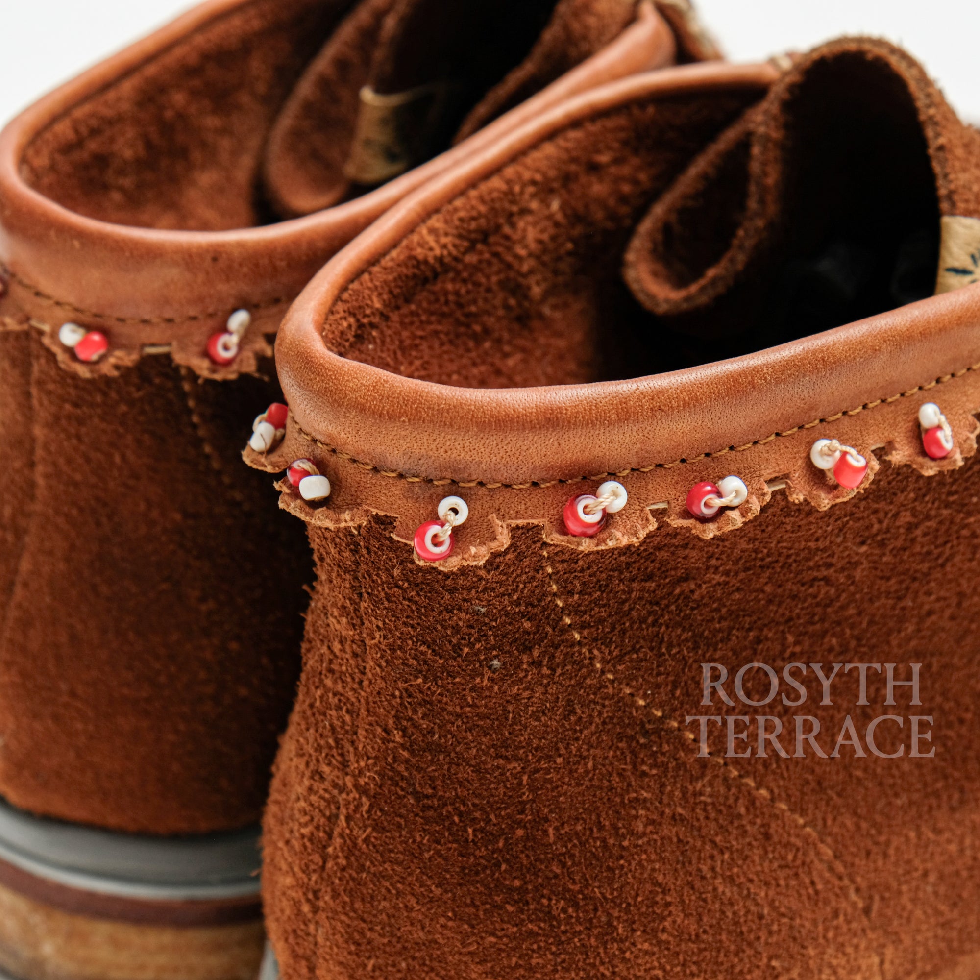 【visvim / BEUYS TREKKER RENO-FOLK / M9.5】
