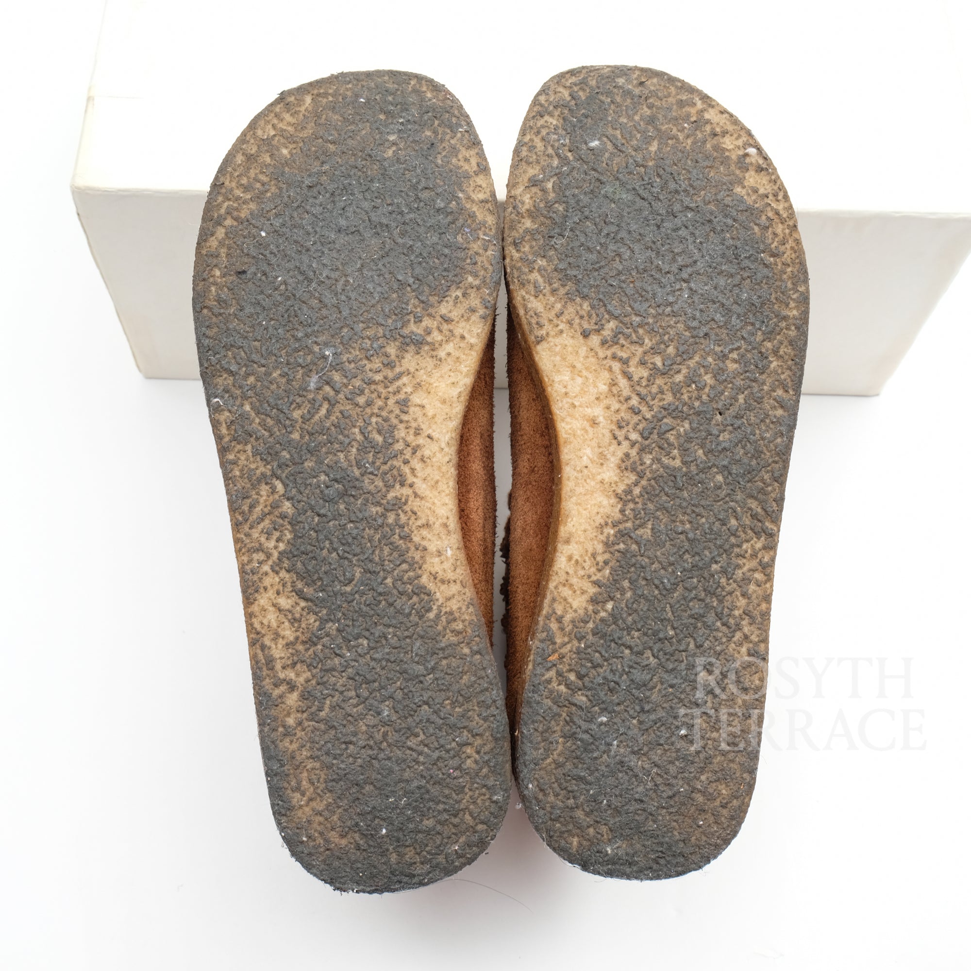 【visvim / BEUYS TREKKER RENO-FOLK / M9.5】