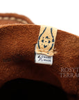 【visvim / BEUYS TREKKER RENO-FOLK / M9.5】