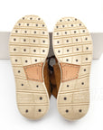【visvim / HURON MESH MOC-FOLK / M9】