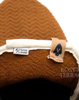 【visvim / HURON MESH MOC-FOLK / M9】