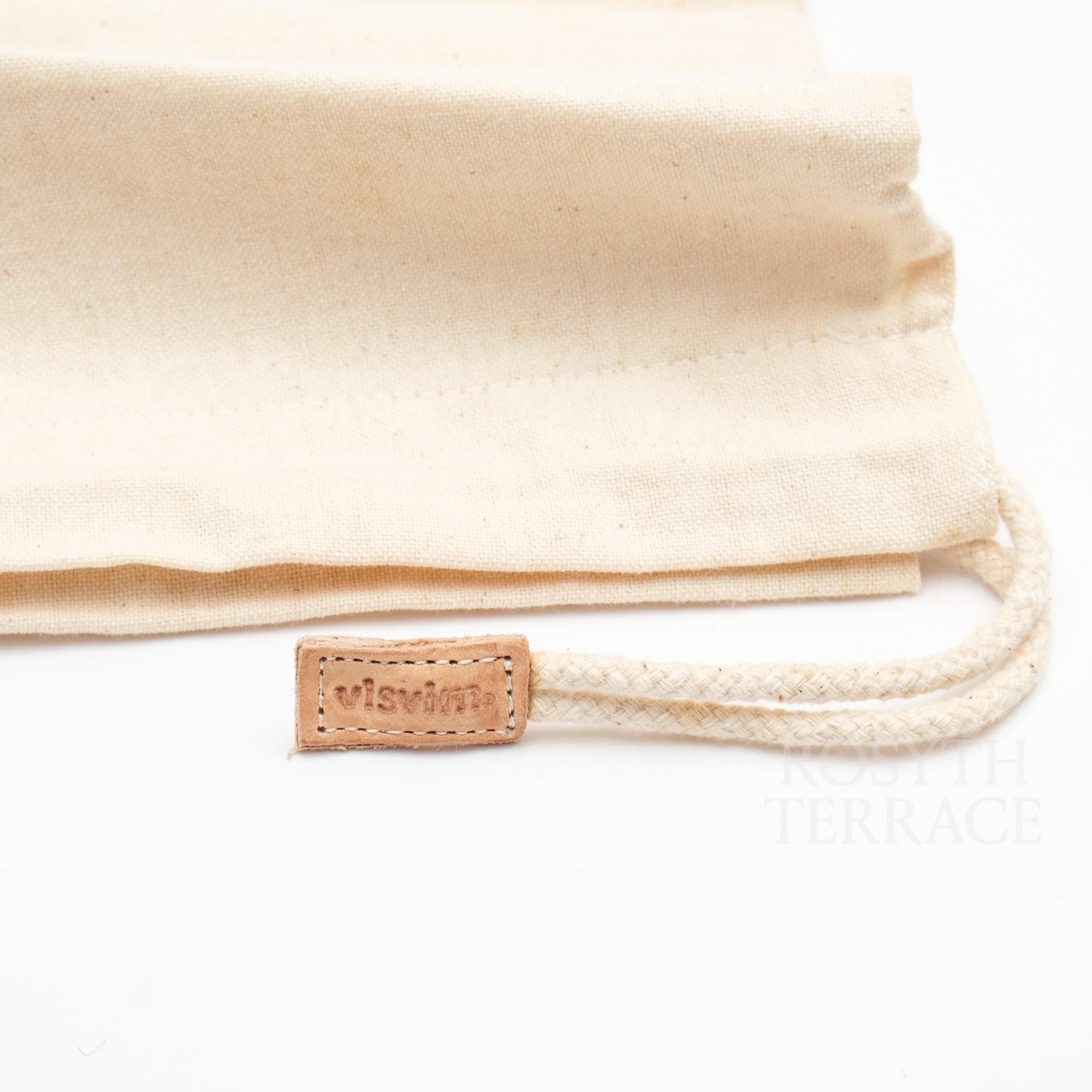 【visvim / HURON MESH MOC-FOLK / M9】