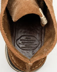 【visvim / VOYAGEUR MOC-FOLK / SIZE 10】