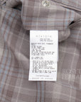 【THE NORTH FACE PURPLE LABEL / MADRAS FIELD SHORTS / SIZE 34】