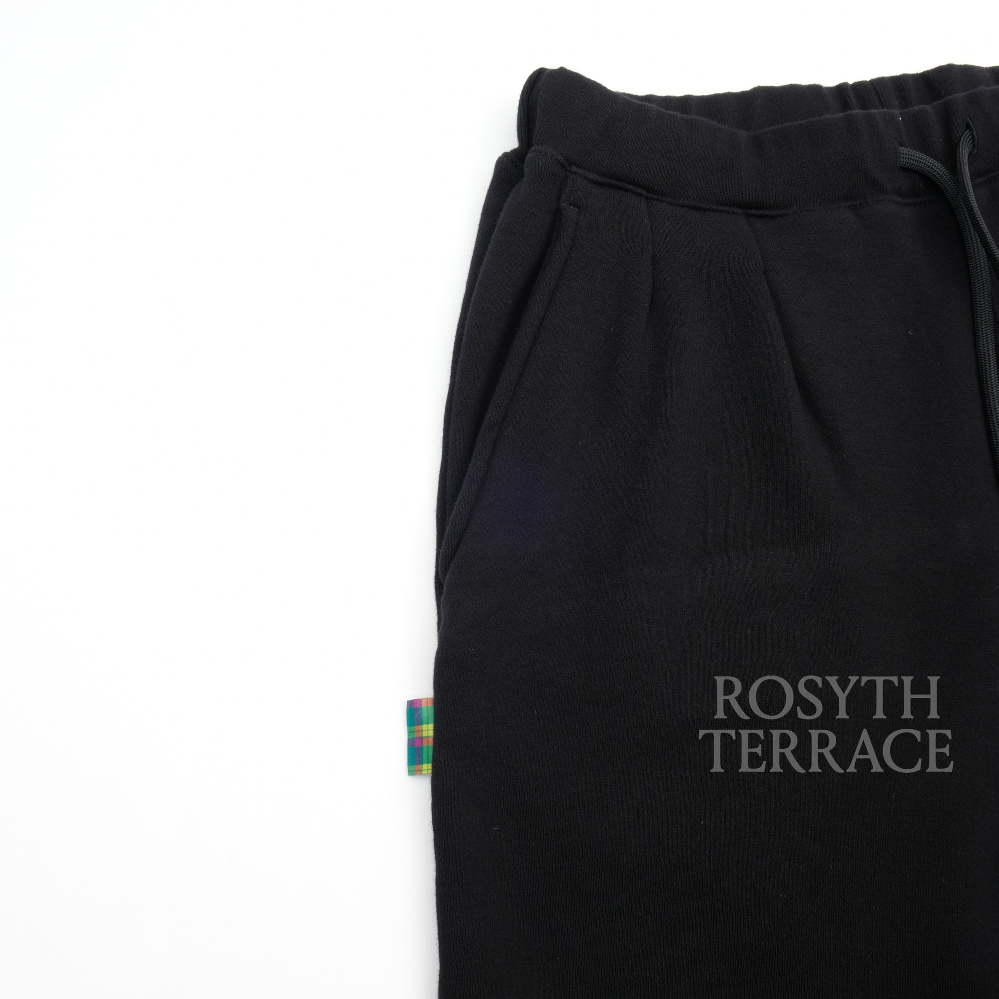 【SEE SEE x S.F.C x ISETAN / YES GOOD MARKET WIDE SWEAT SHORTS / SIZE M】
