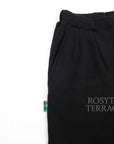 【SEE SEE x S.F.C x ISETAN / YES GOOD MARKET WIDE SWEAT SHORTS / SIZE M】